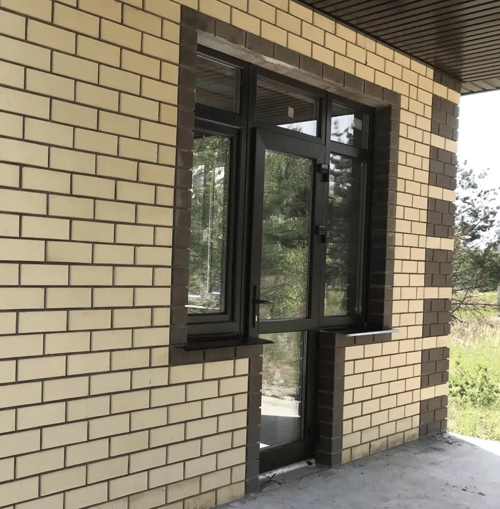 фото выполненной работы