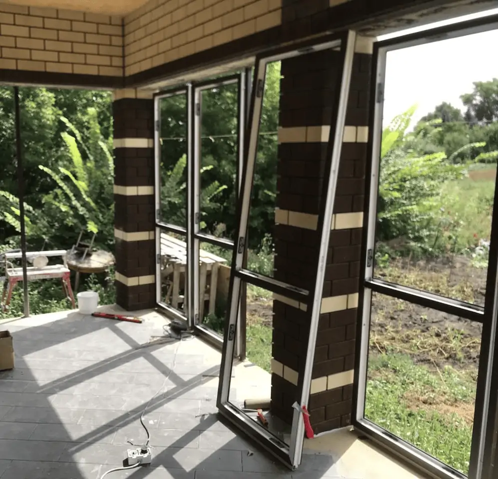 фото выполненной работы