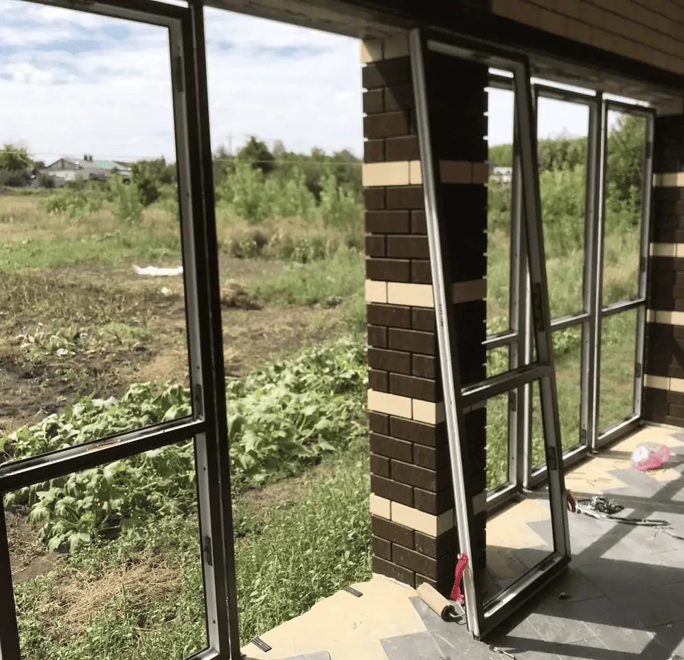 фото выполненной работы