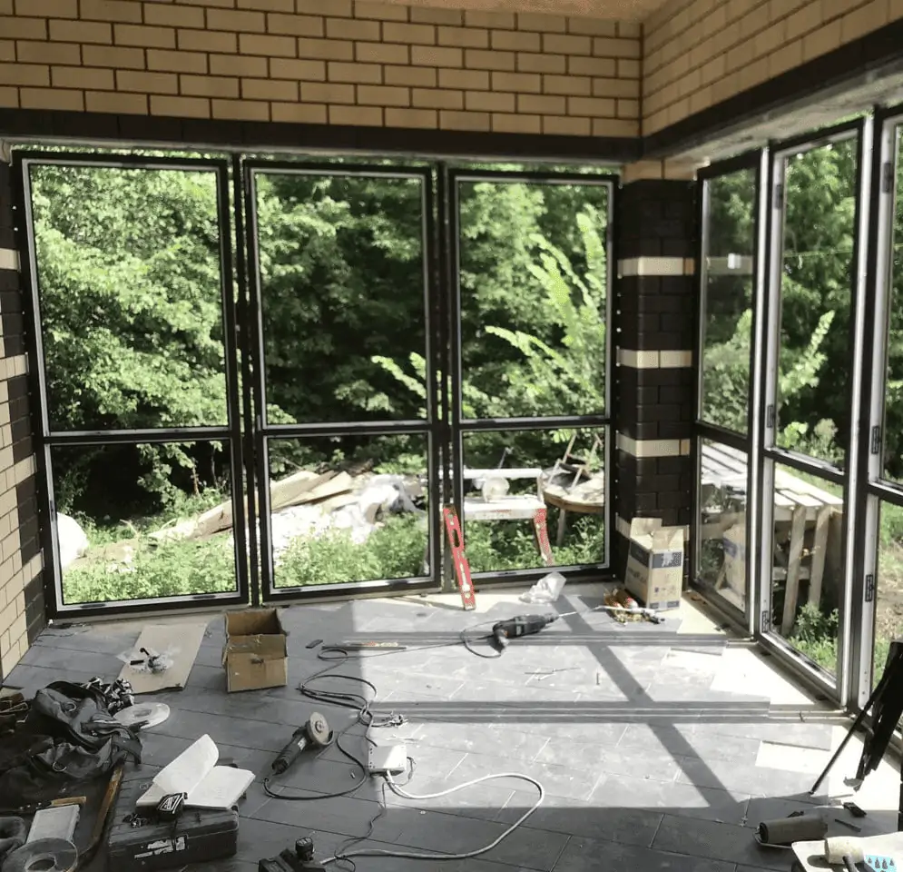 фото выполненной работы