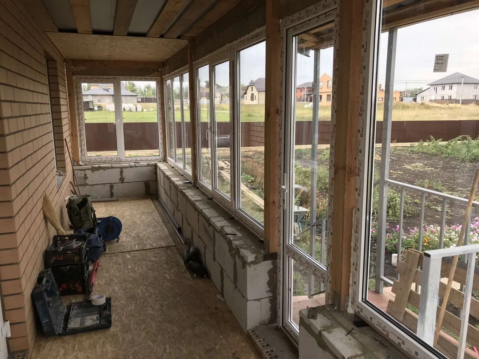 фото выполненной работы