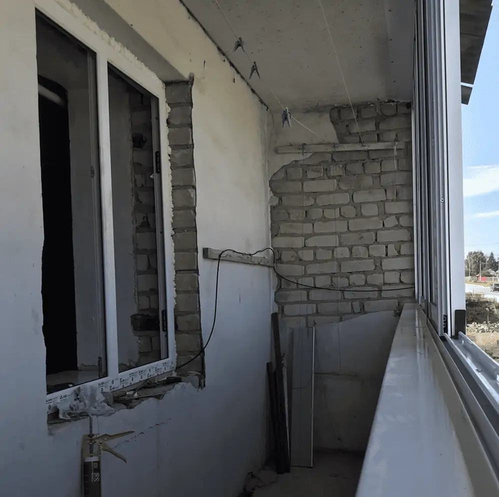 фото выполненной работы