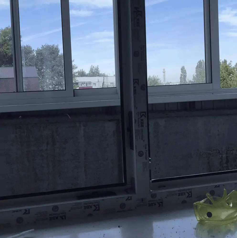 фото выполненной работы