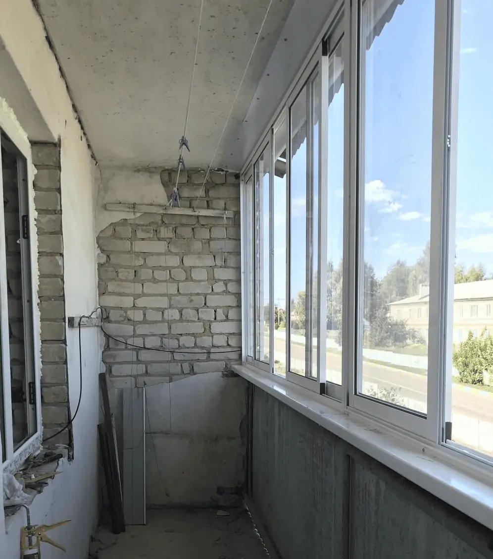 фото выполненной работы