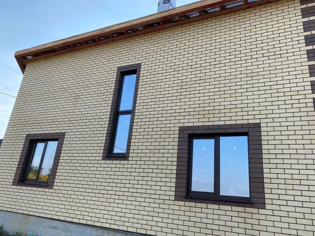 фото выполненной работы