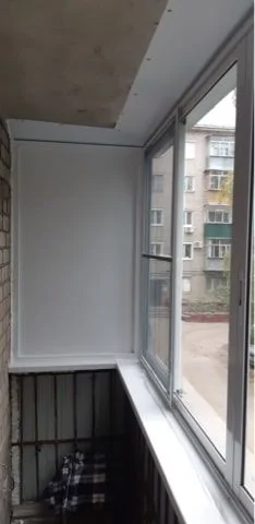 фото выполненной работы