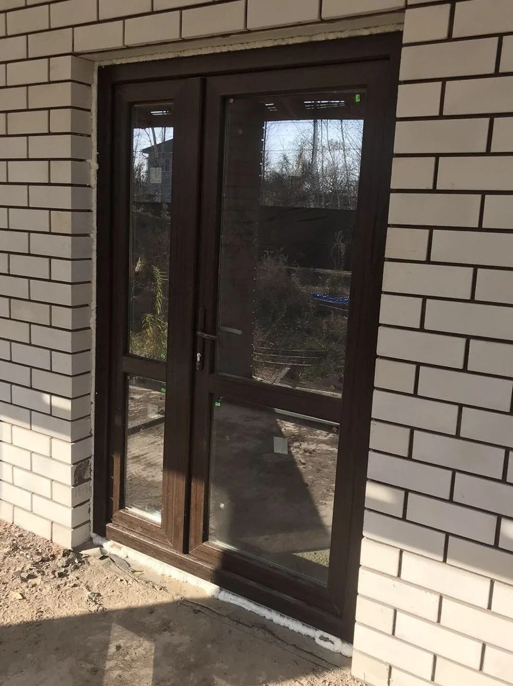 фото выполненной работы