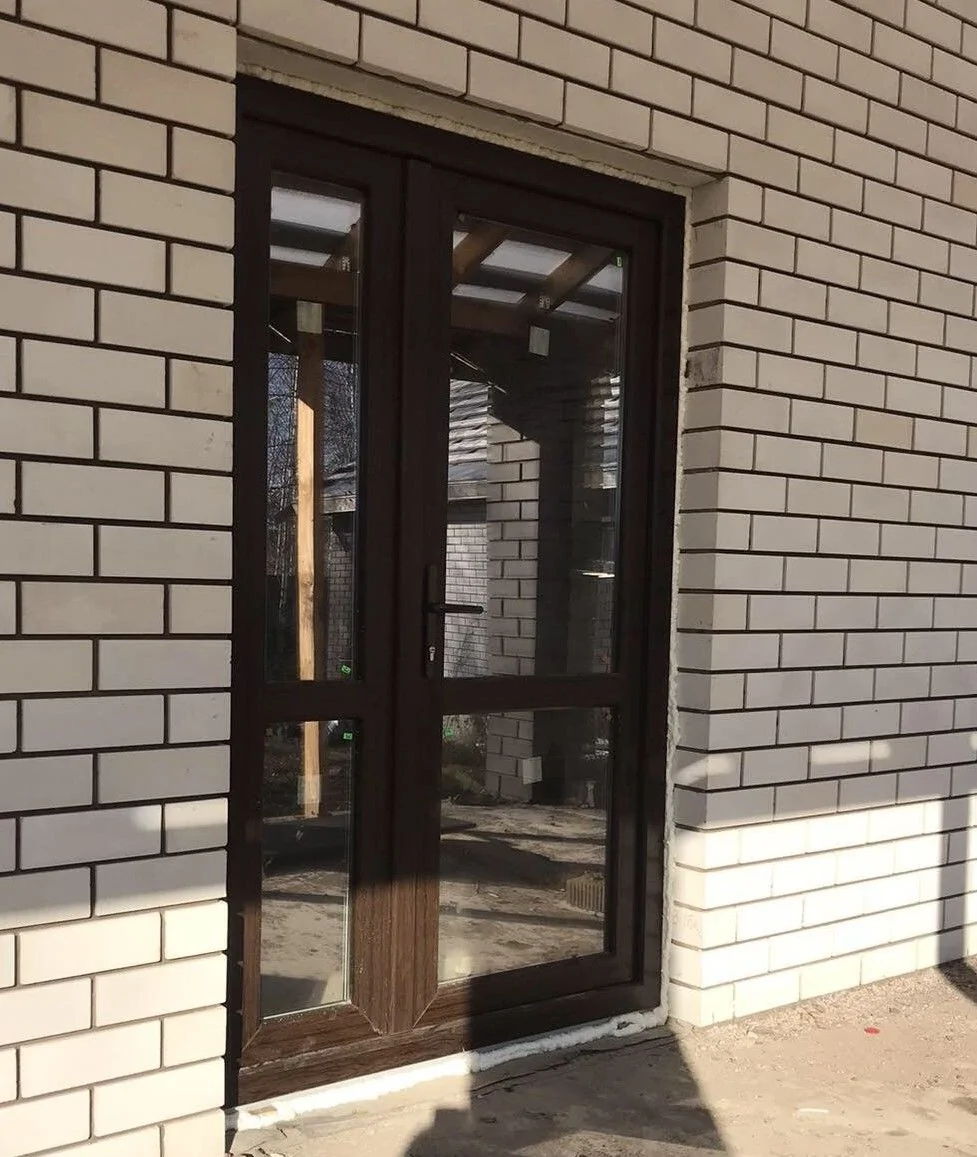 фото выполненной работы