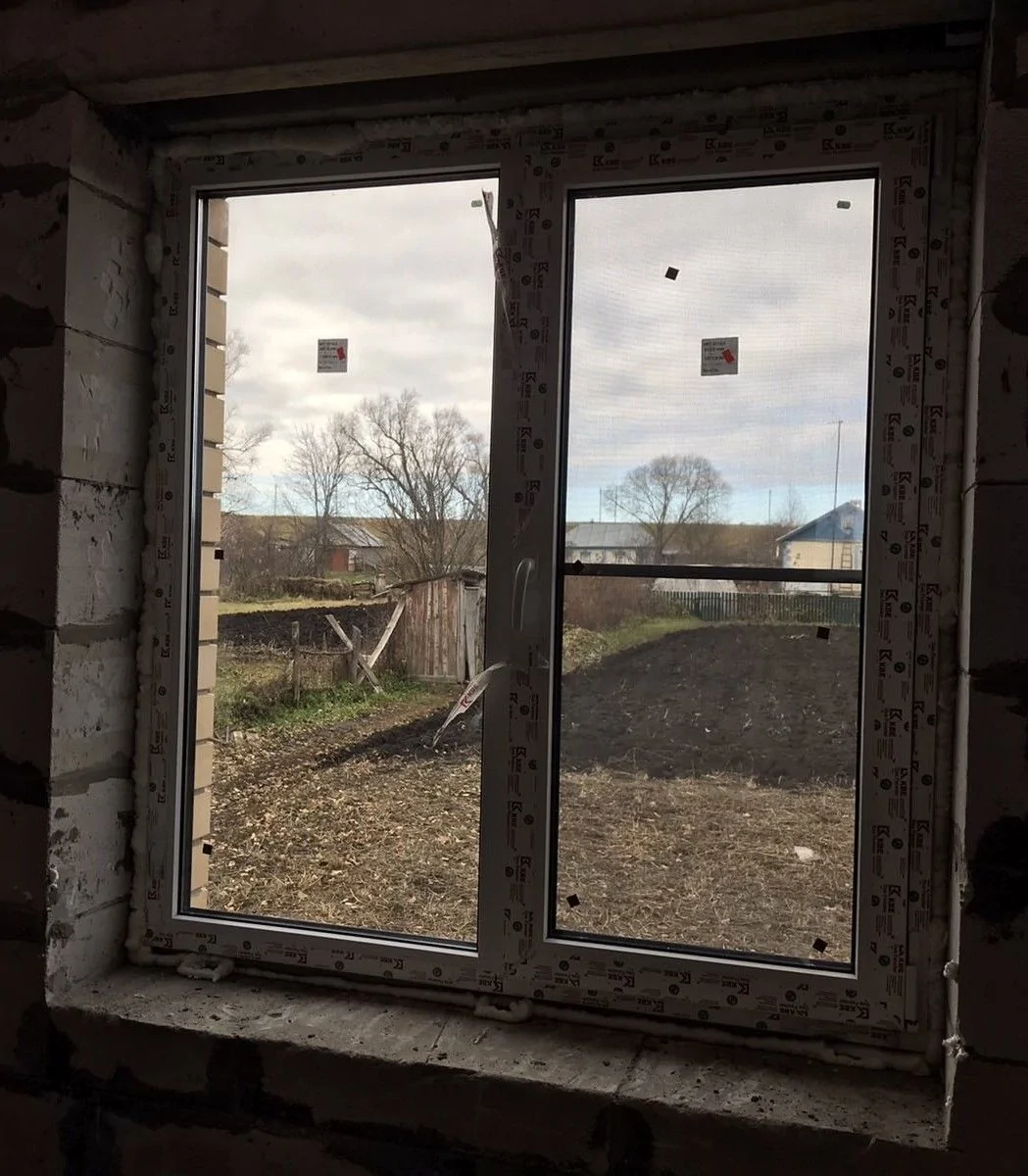 фото выполненной работы