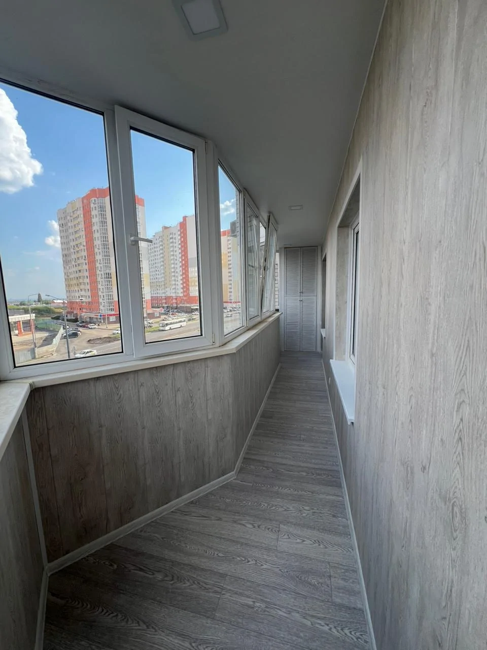 фото выполненной работы