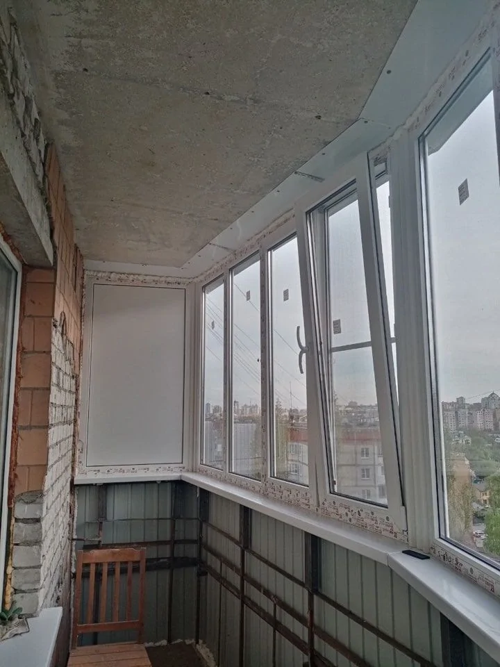 фото выполненной работы