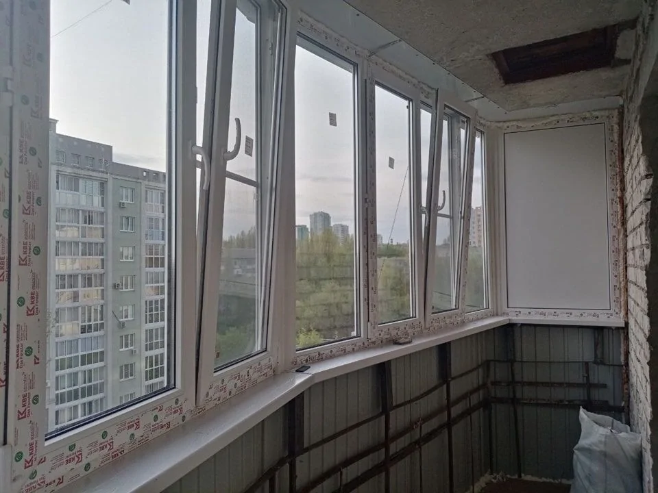 фото выполненной работы