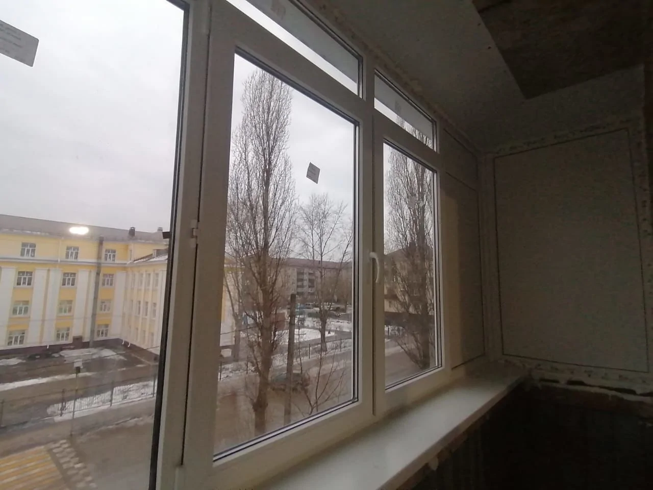 фото выполненной работы