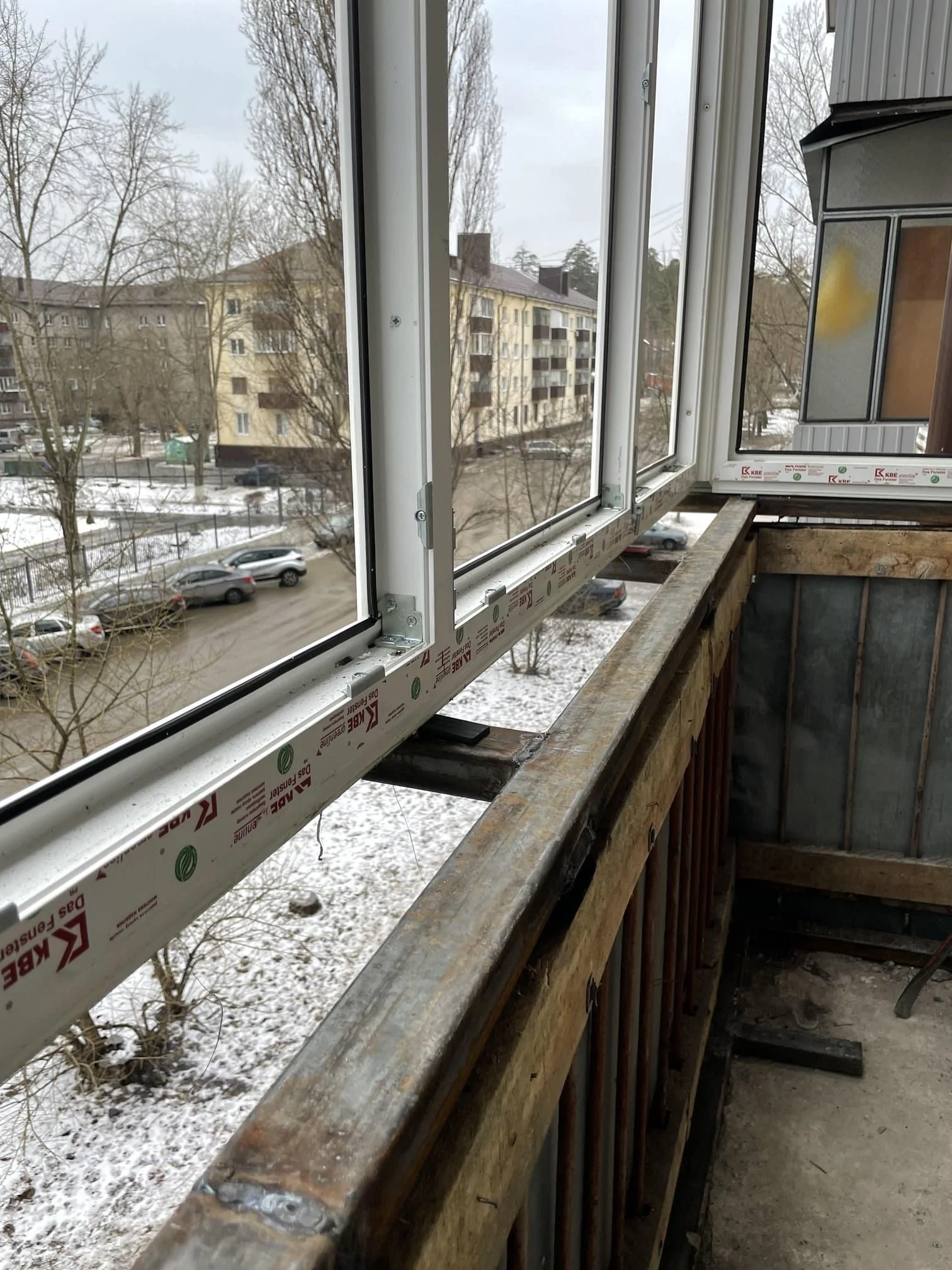 фото выполненной работы