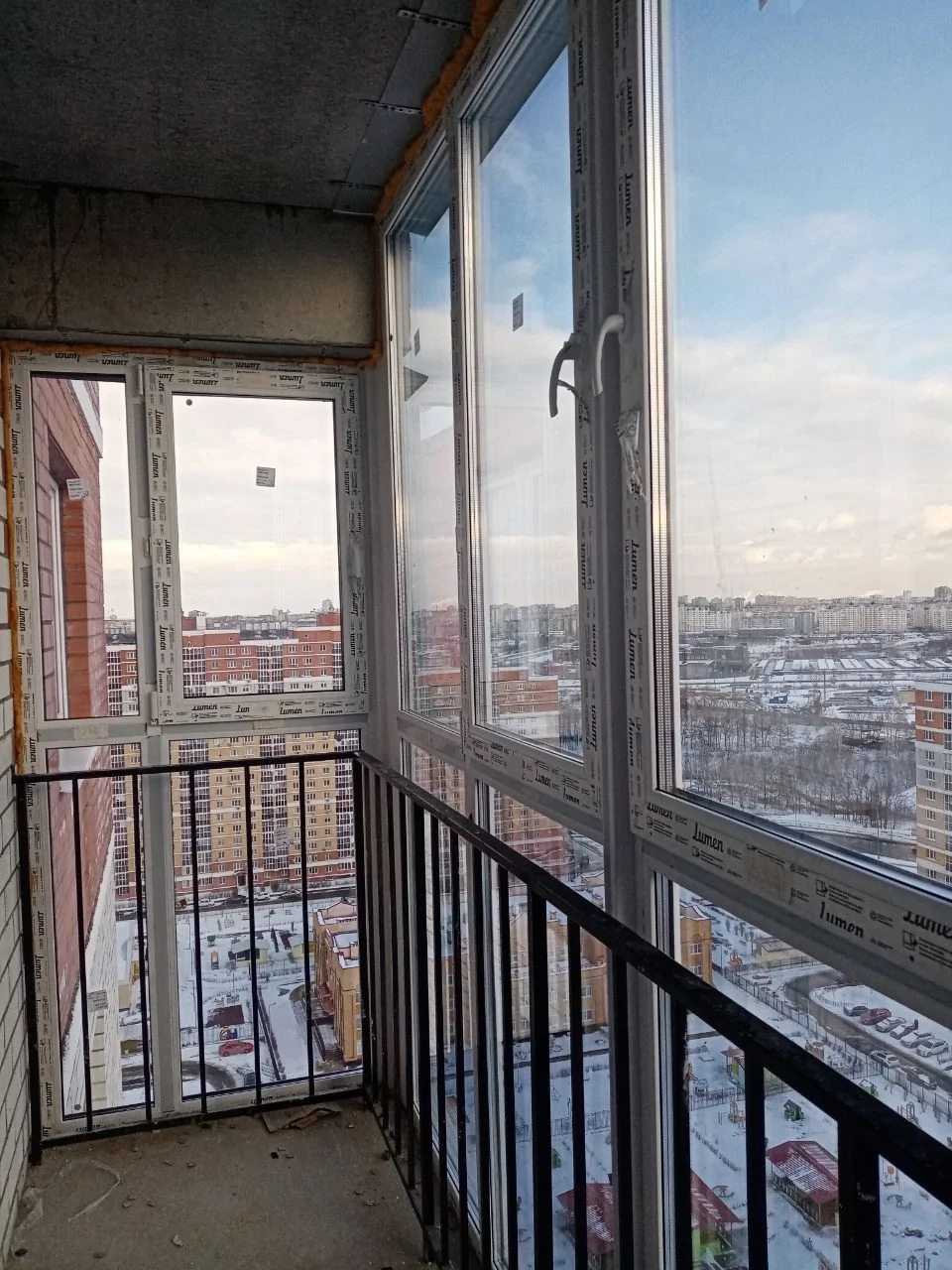 фото выполненной работы