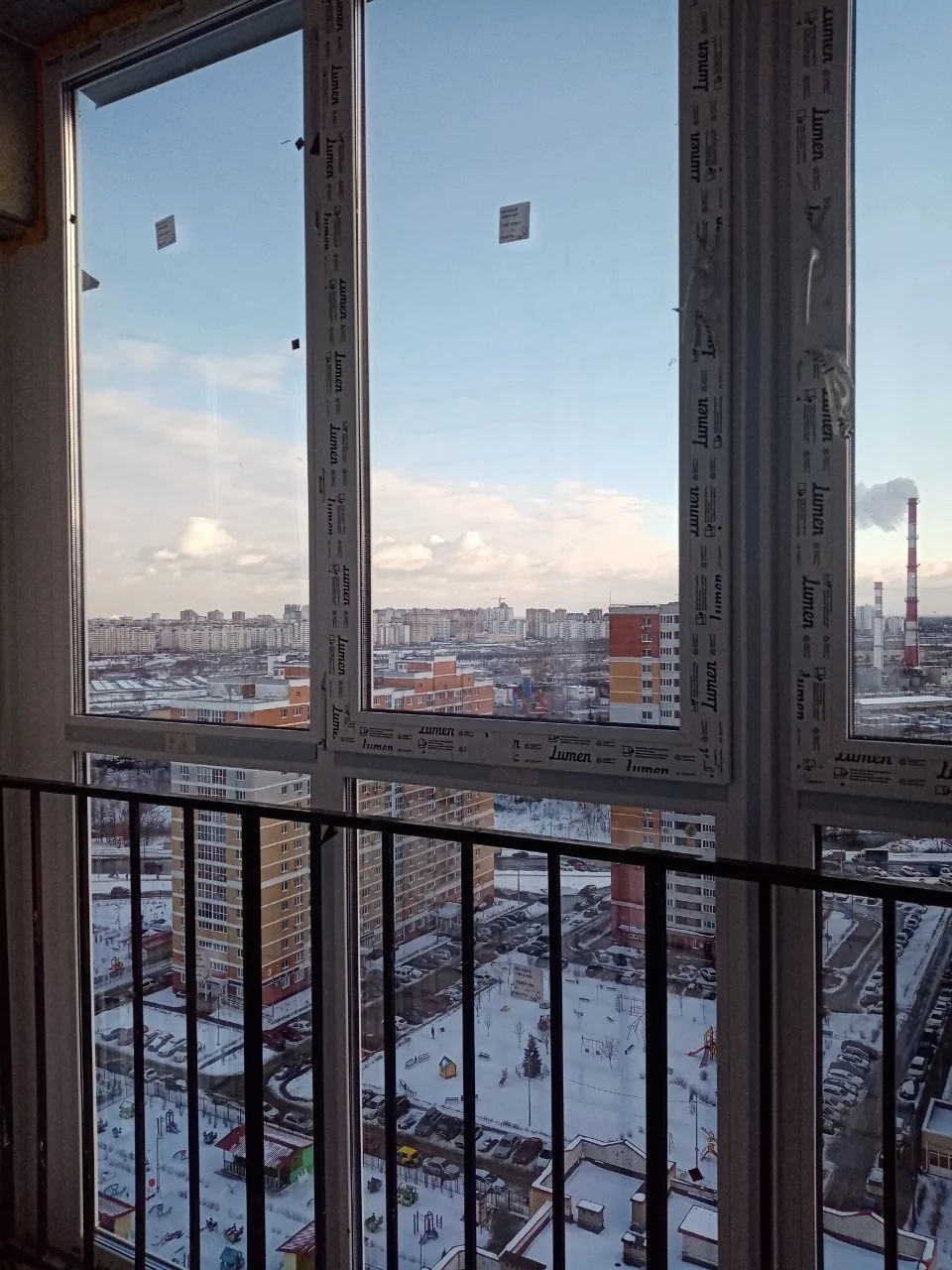 фото выполненной работы