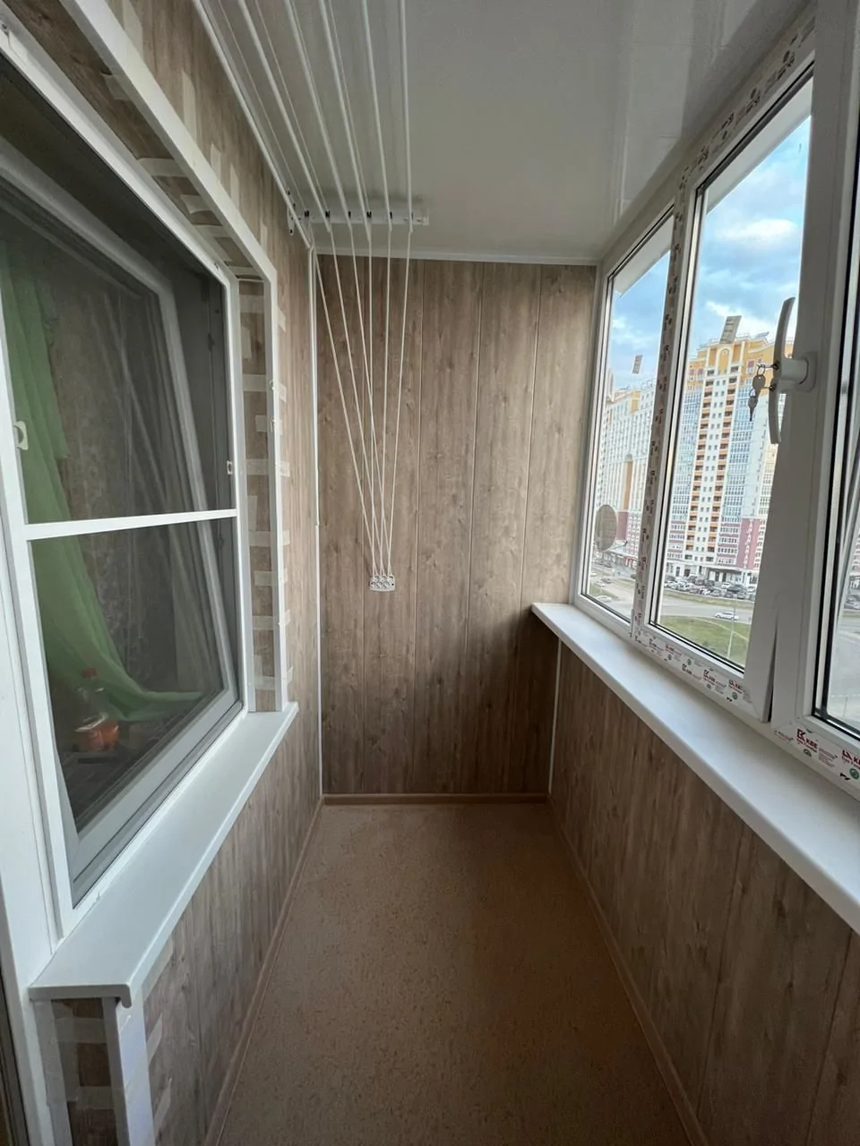 фото выполненной работы