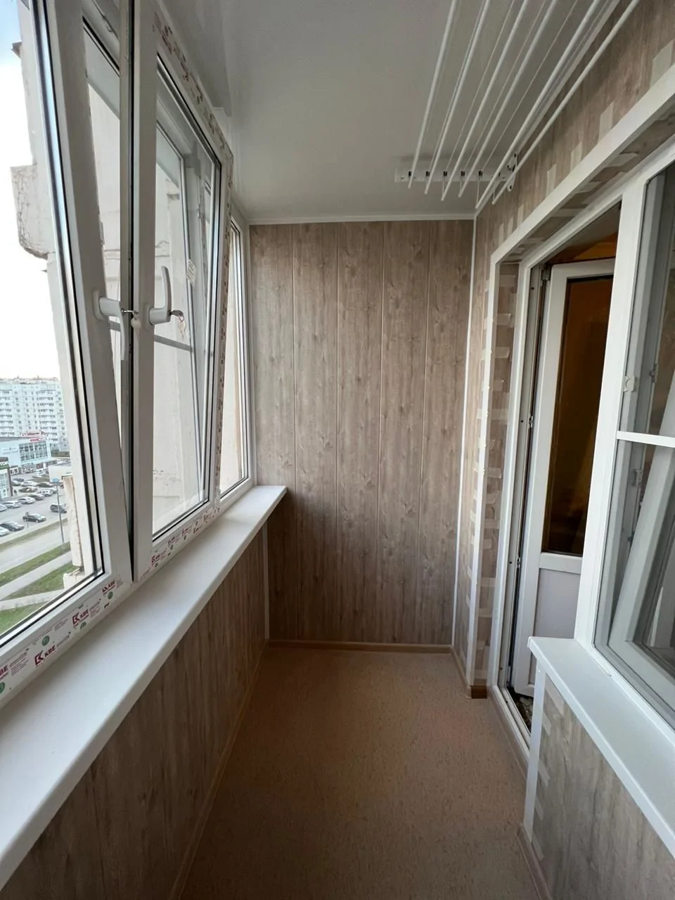 фото выполненной работы