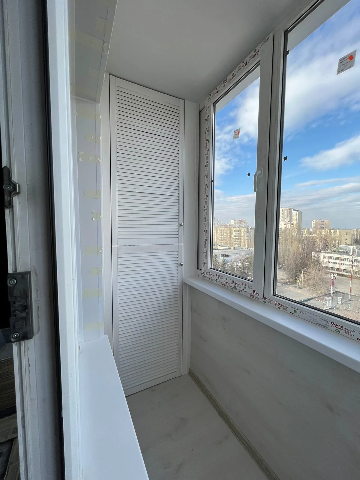 фото выполненной работы