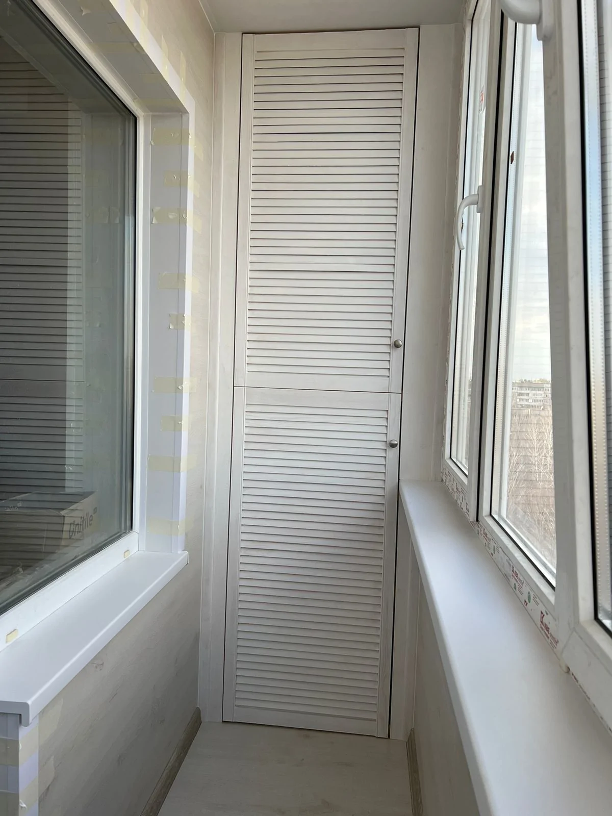 фото выполненной работы