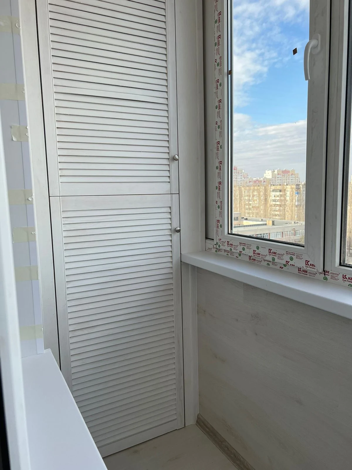 фото выполненной работы