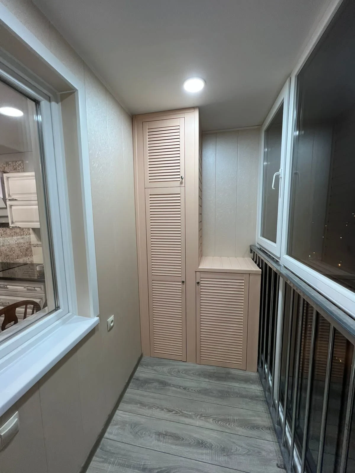 фото выполненной работы