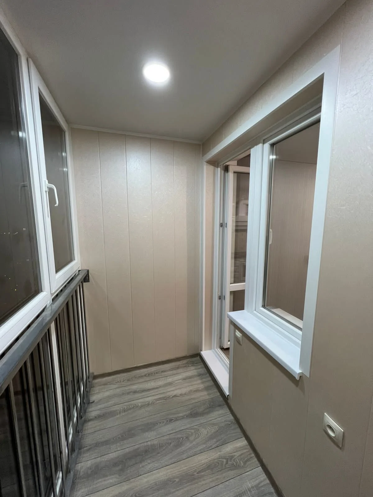 фото выполненной работы