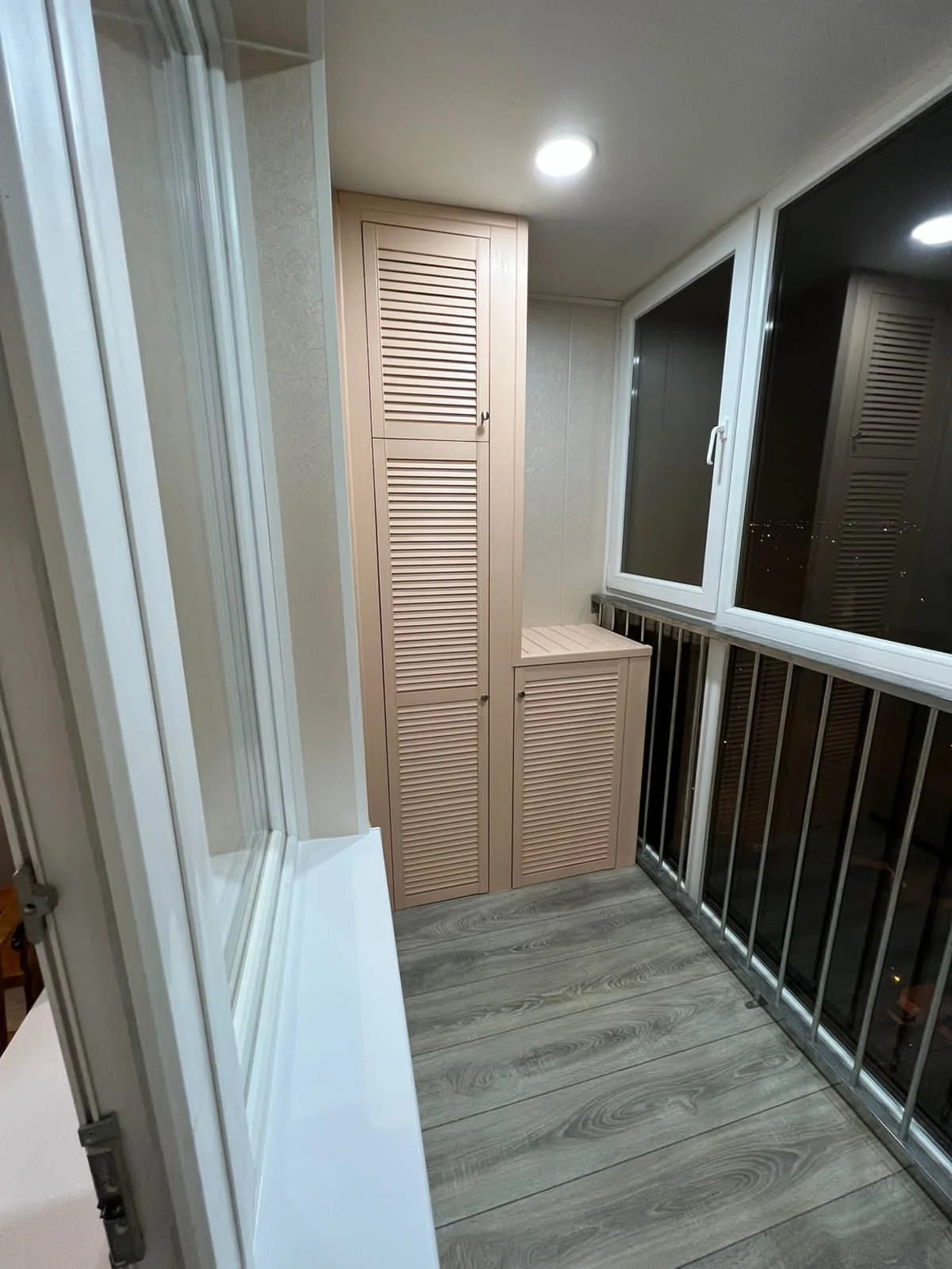 фото выполненной работы