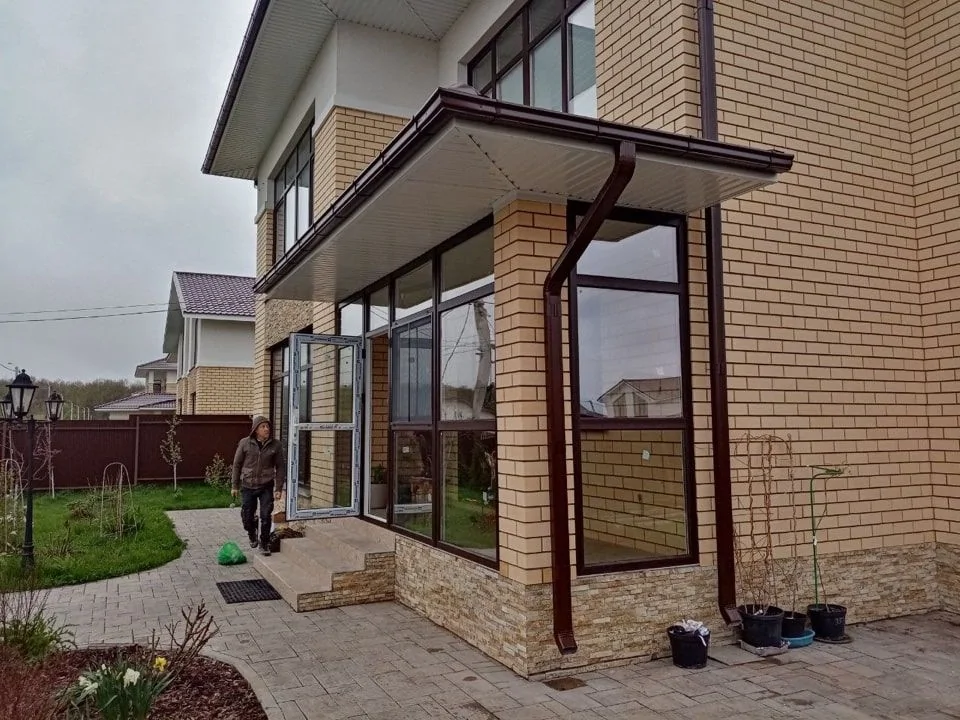 фото выполненной работы