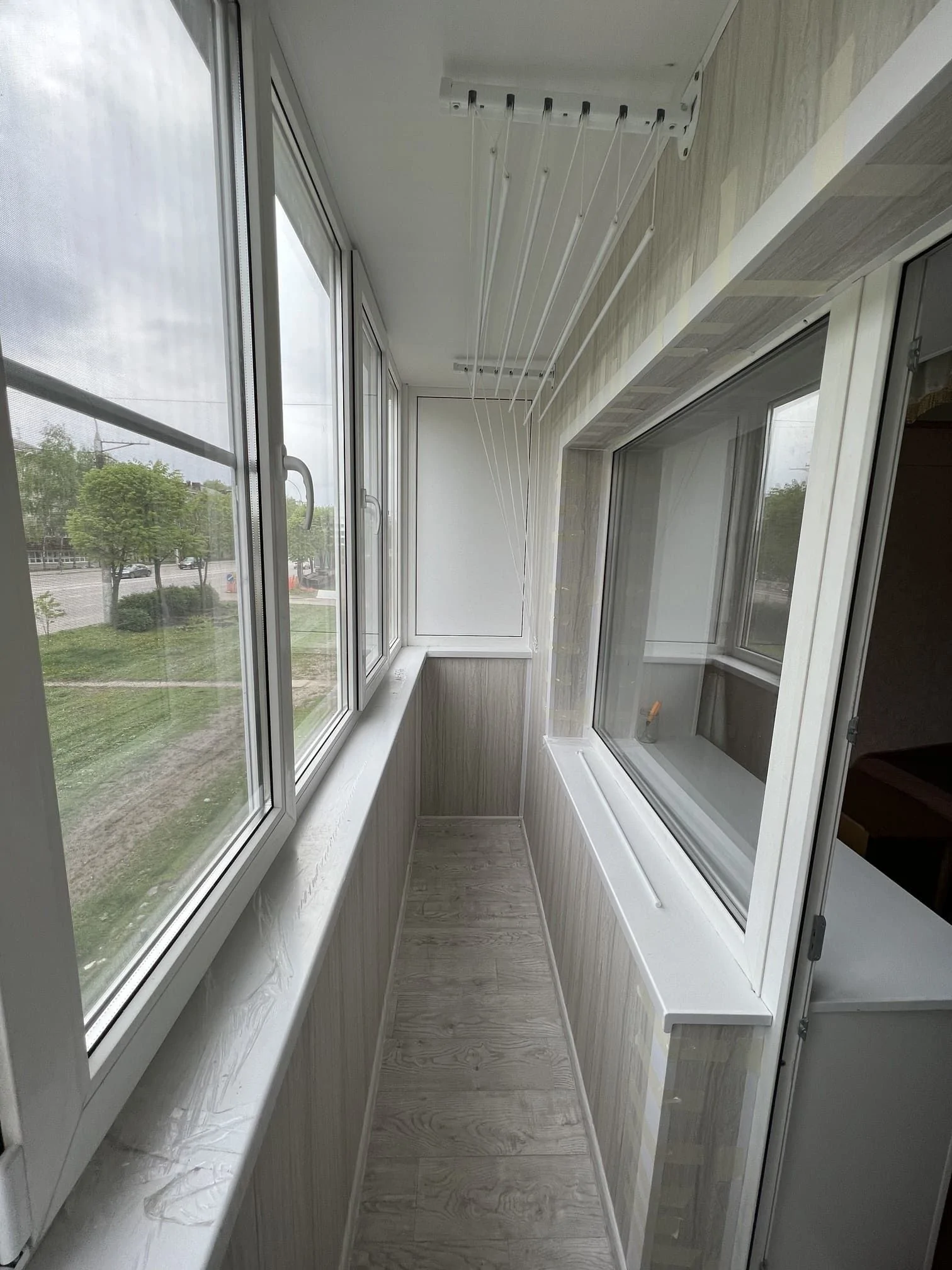 фото выполненной работы