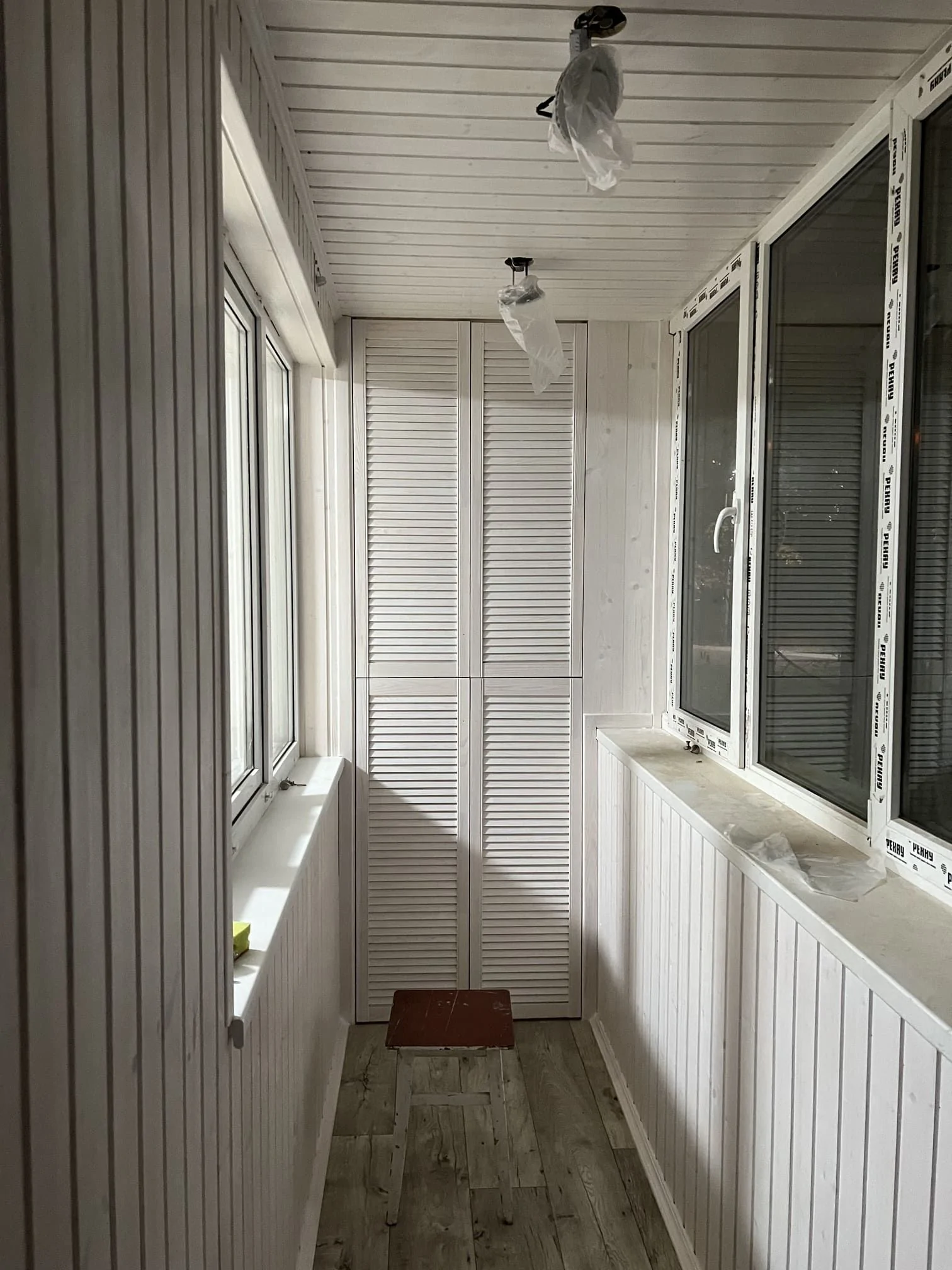 фото выполненной работы