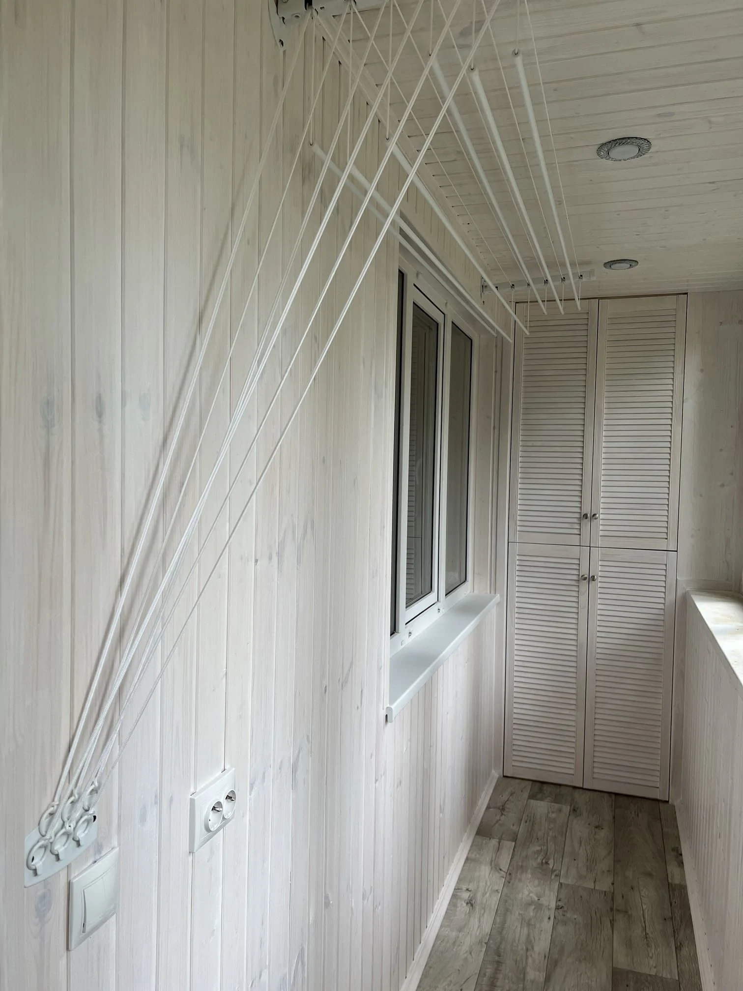 фото выполненной работы