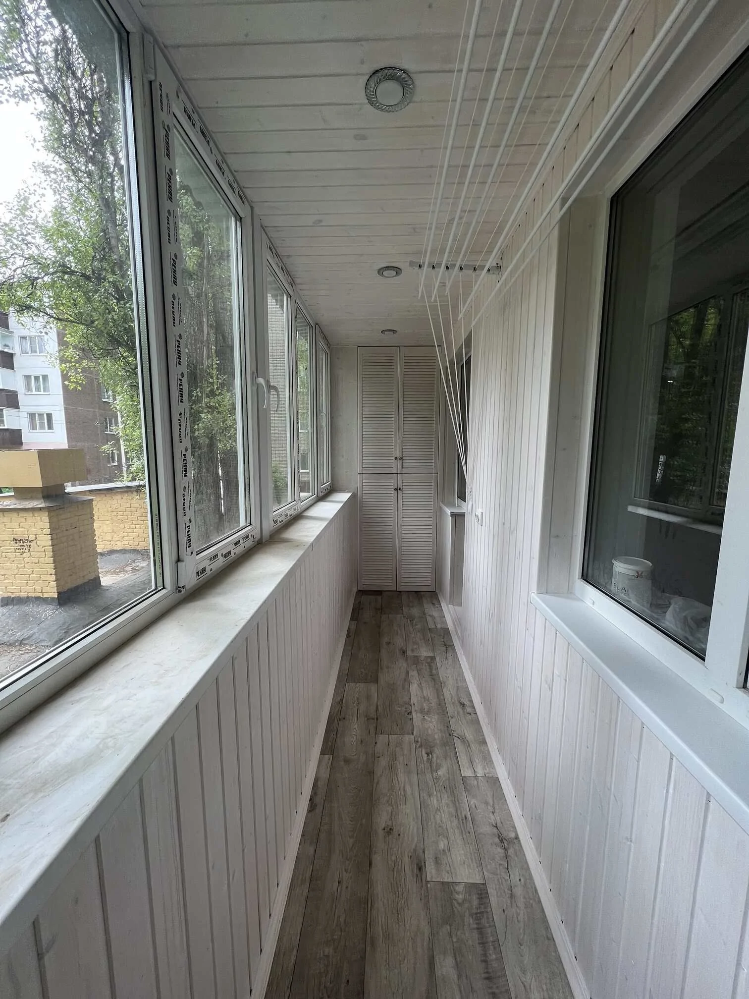 фото выполненной работы