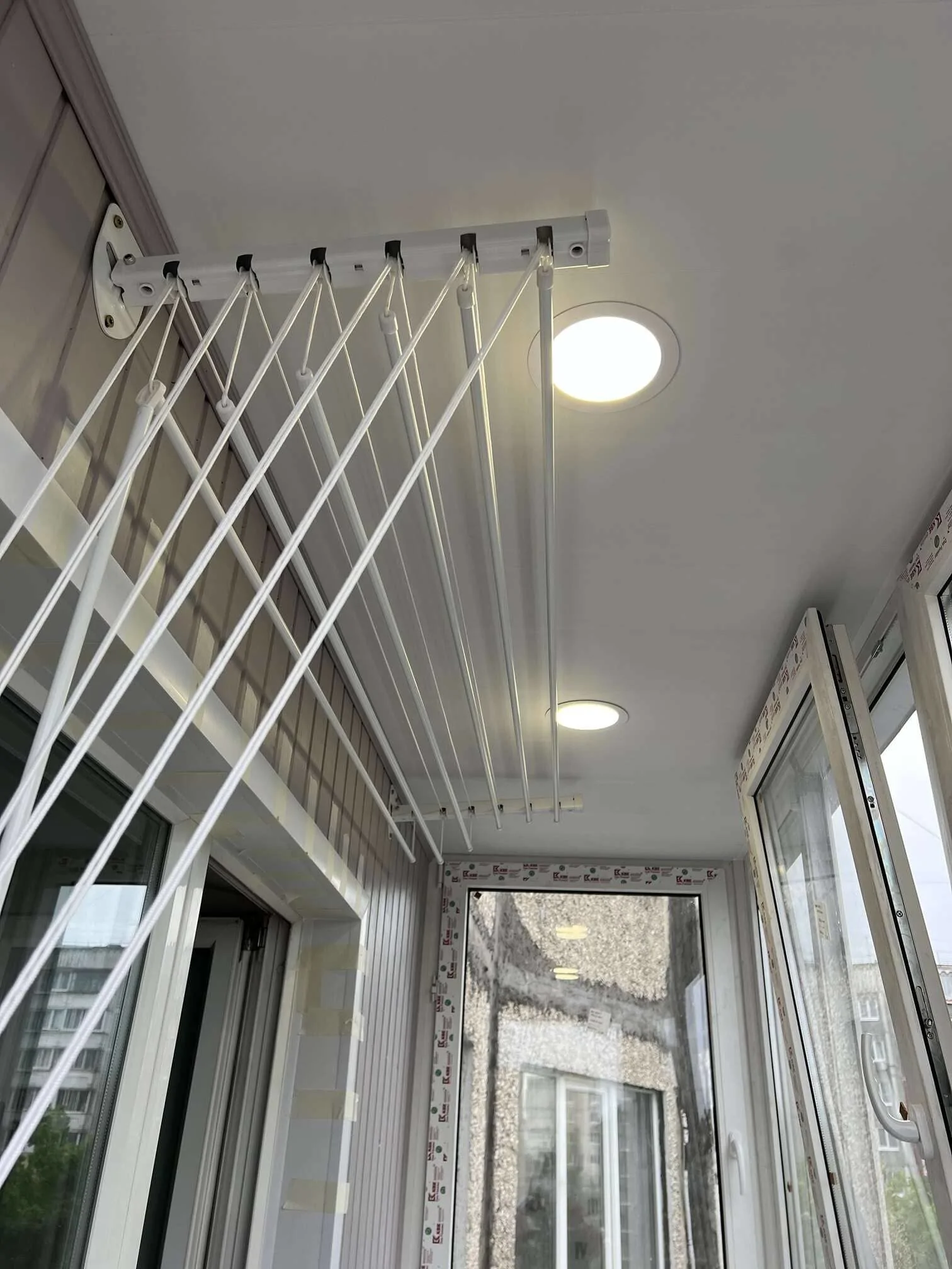 фото выполненной работы