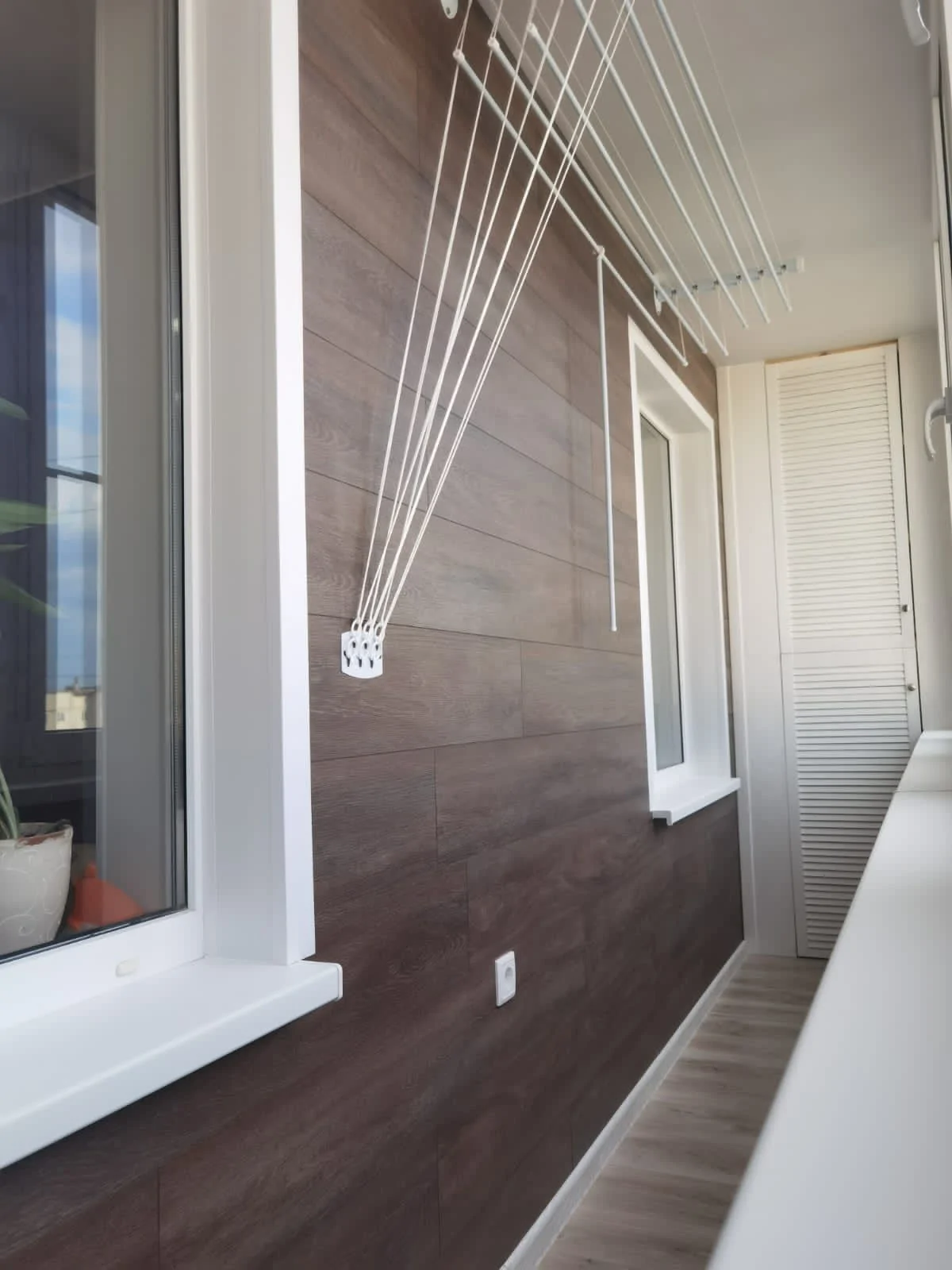 фото выполненной работы