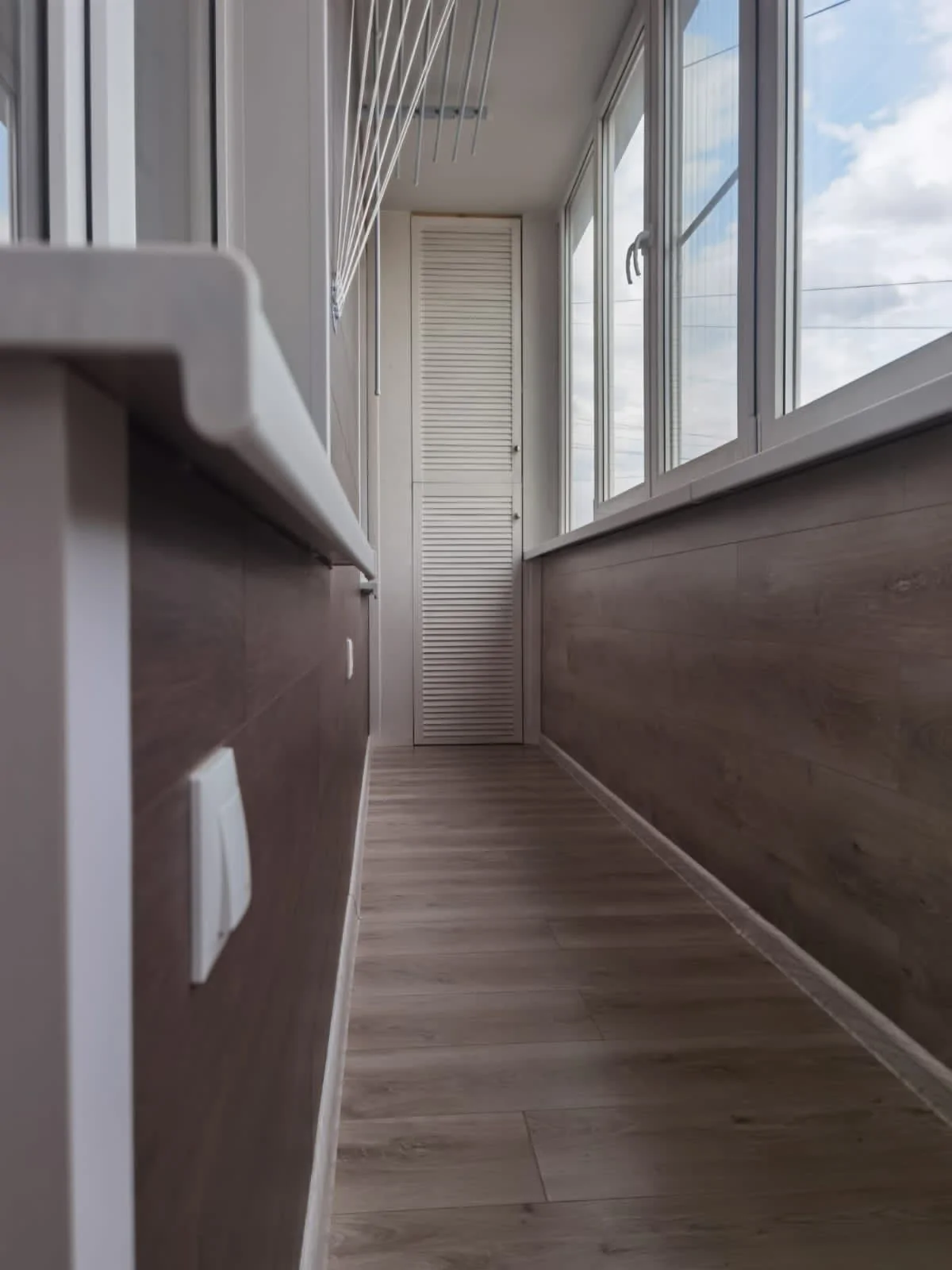 фото выполненной работы