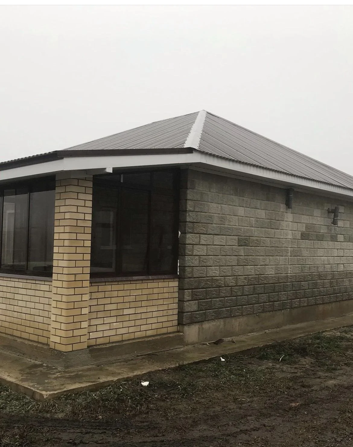 фото выполненной работы