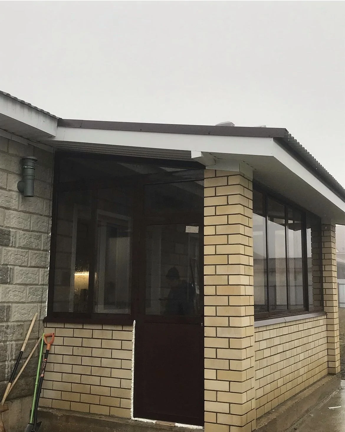 фото выполненной работы