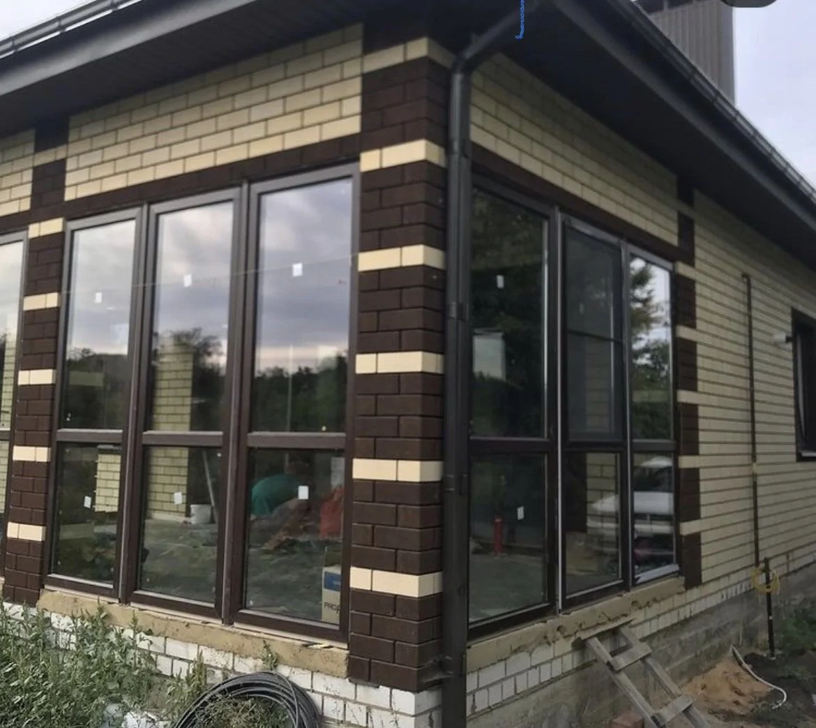 фото выполненной работы