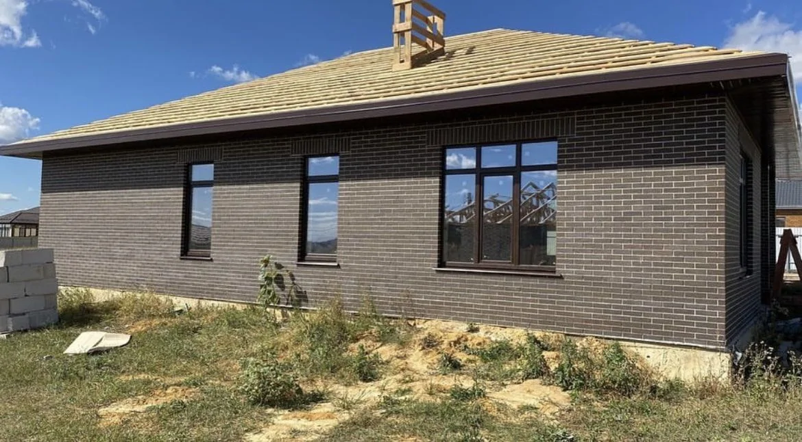 фото выполненной работы