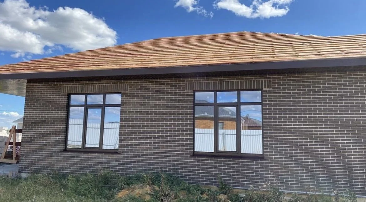 фото выполненной работы