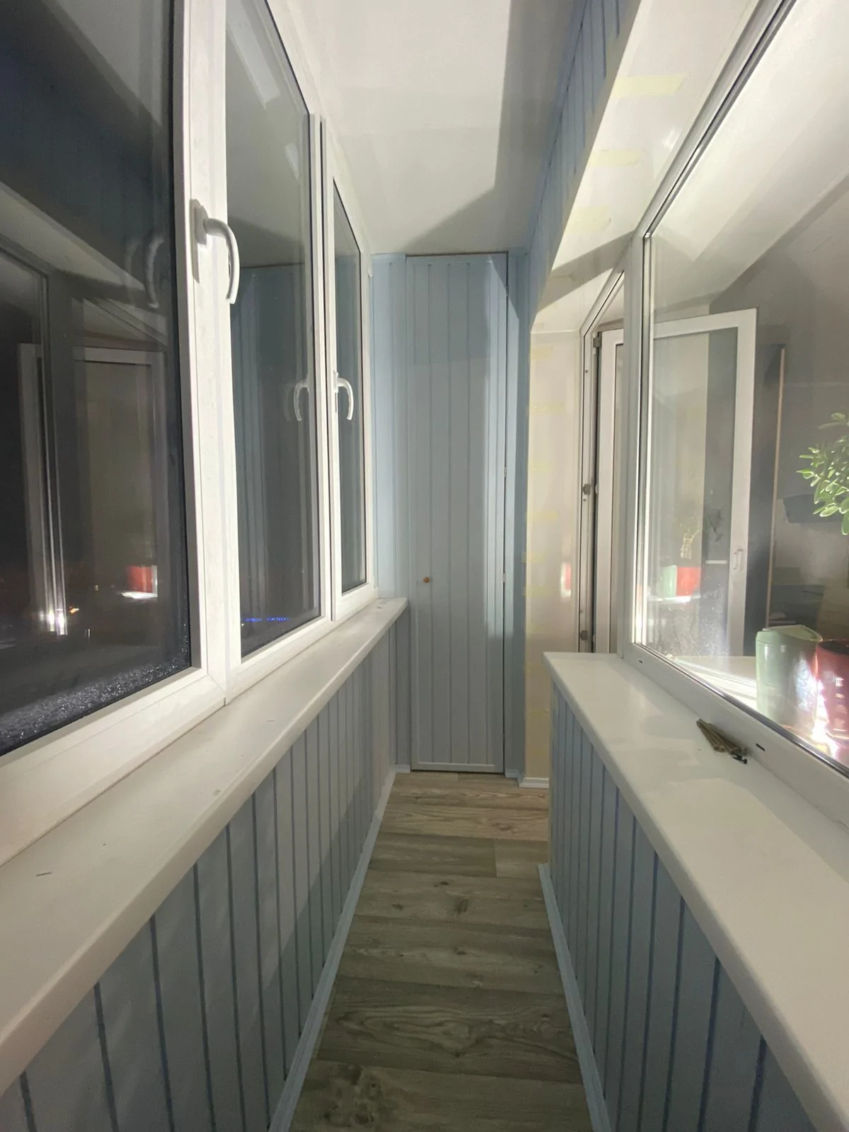 фото выполненной работы