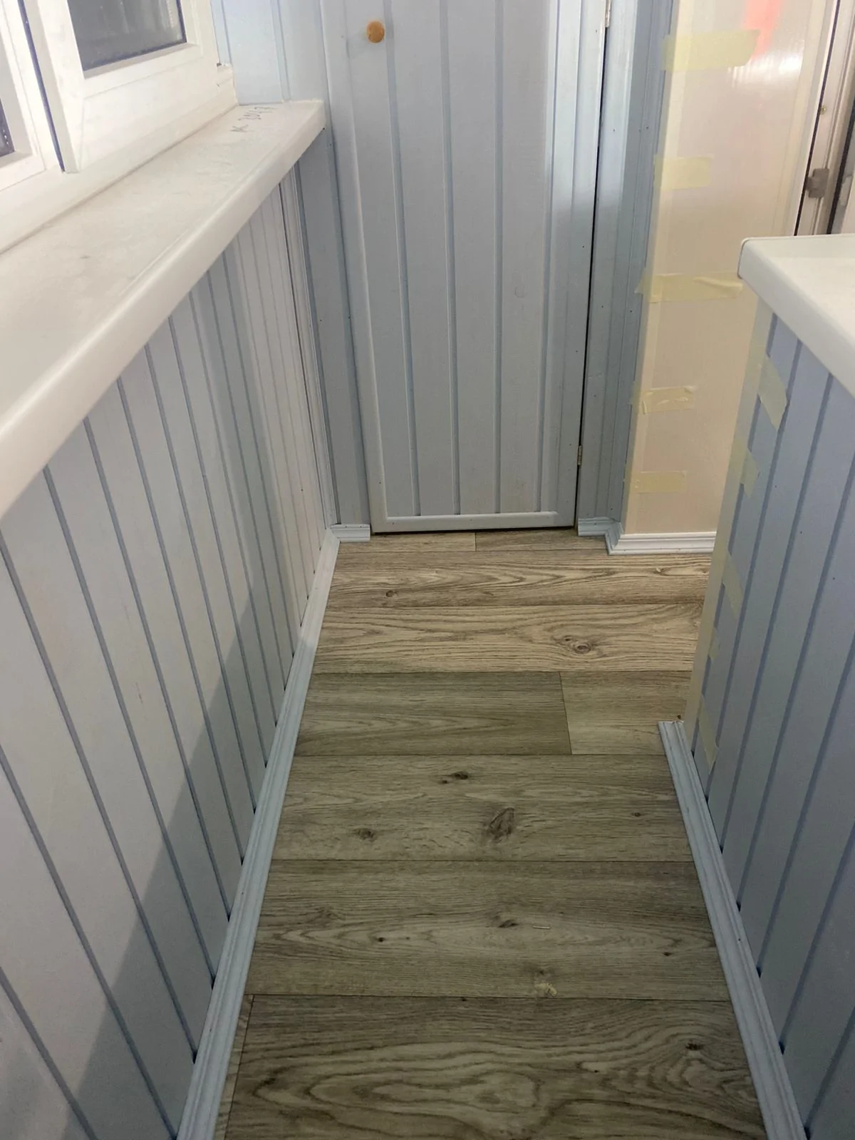 фото выполненной работы