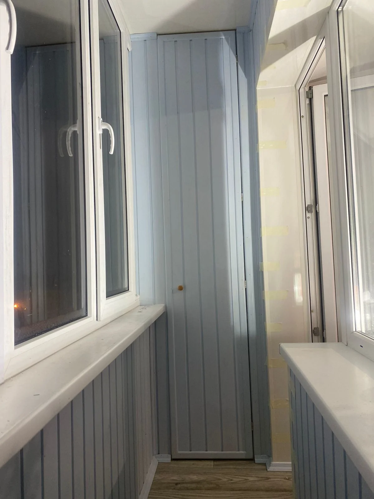 фото выполненной работы